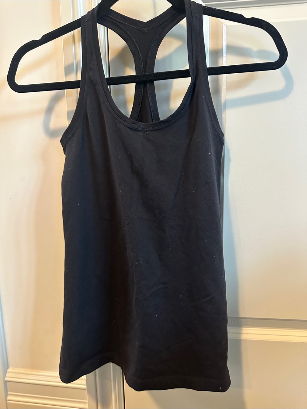 Lululemon women’s tank